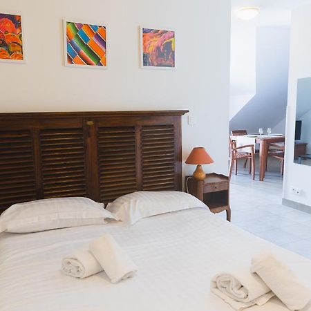 Hotel Et Studios Le Marina Baie De La Baule Pornichet Ngoại thất bức ảnh