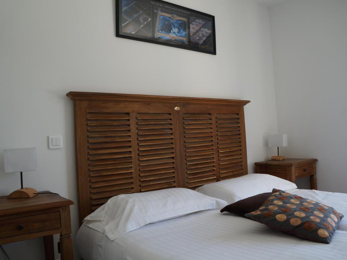 Hotel Et Studios Le Marina Baie De La Baule Pornichet Phòng bức ảnh