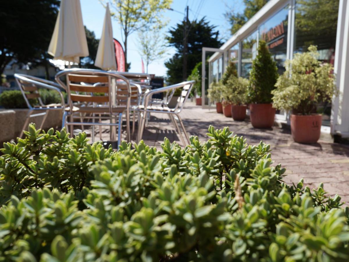 Hotel Et Studios Le Marina Baie De La Baule Pornichet Ngoại thất bức ảnh