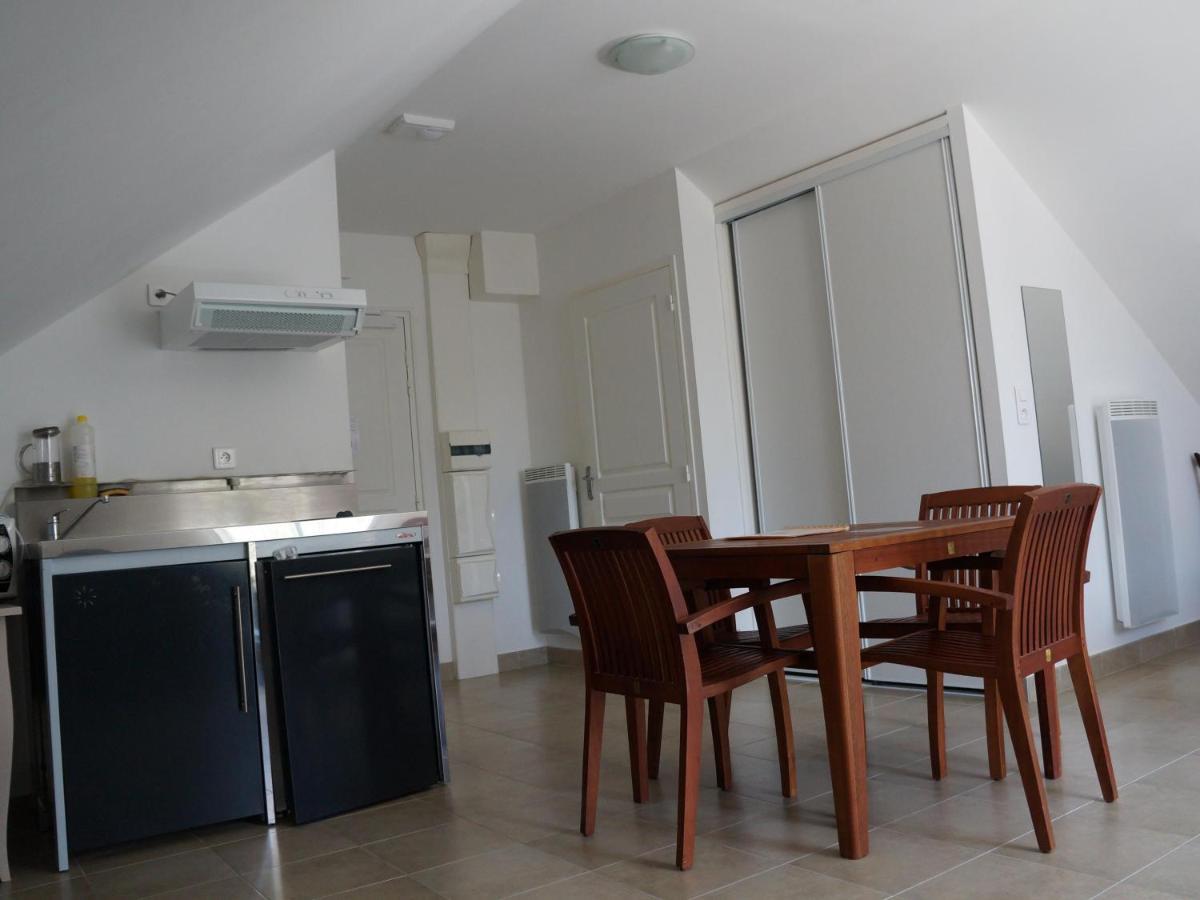 Hotel Et Studios Le Marina Baie De La Baule Pornichet Ngoại thất bức ảnh