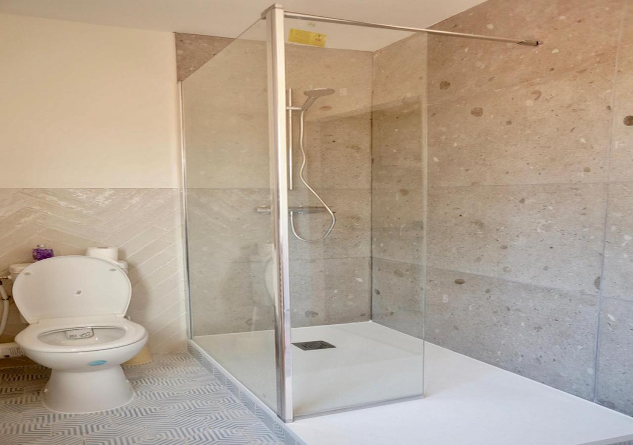 Hotel Et Studios Le Marina Baie De La Baule Pornichet Ngoại thất bức ảnh