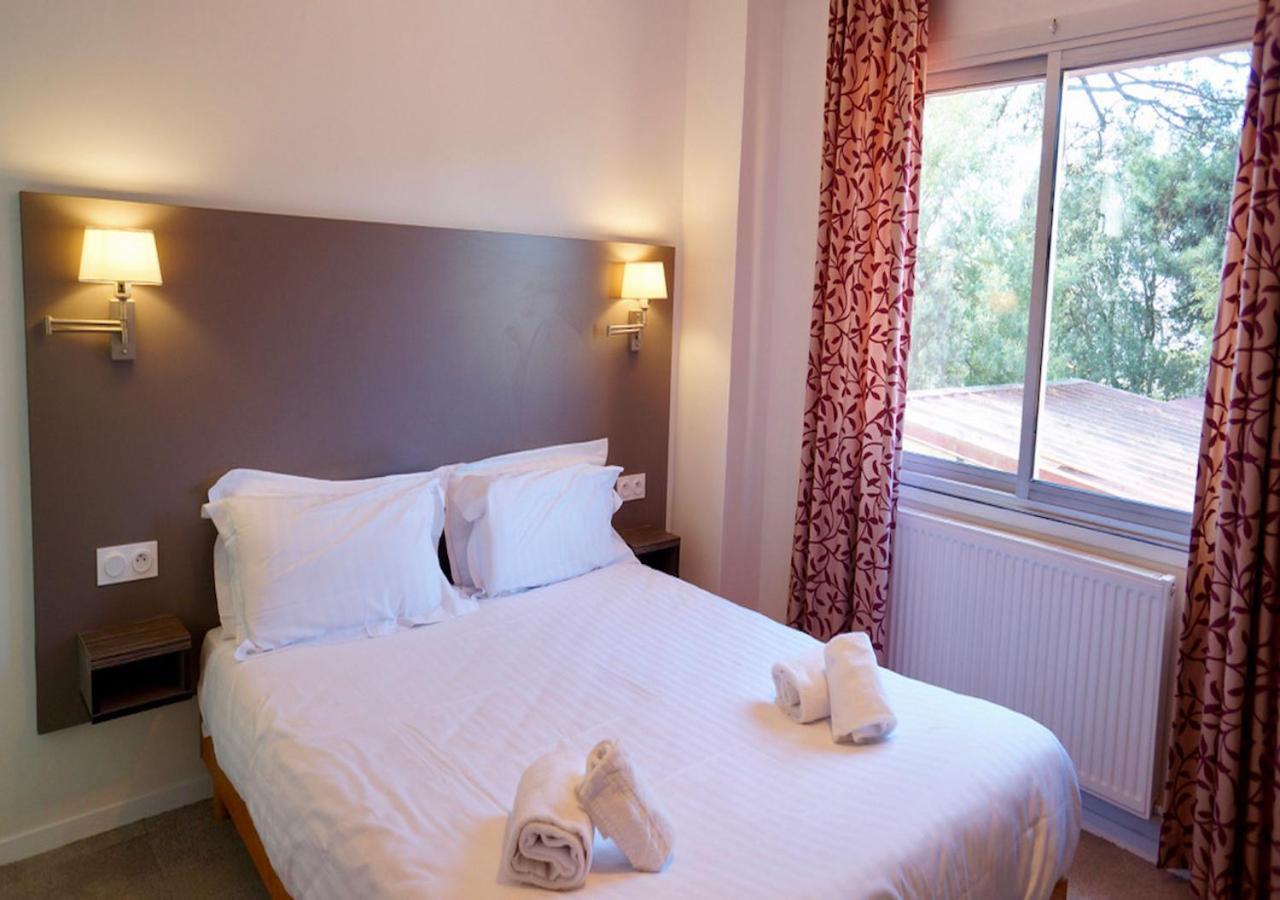 Hotel Et Studios Le Marina Baie De La Baule Pornichet Ngoại thất bức ảnh