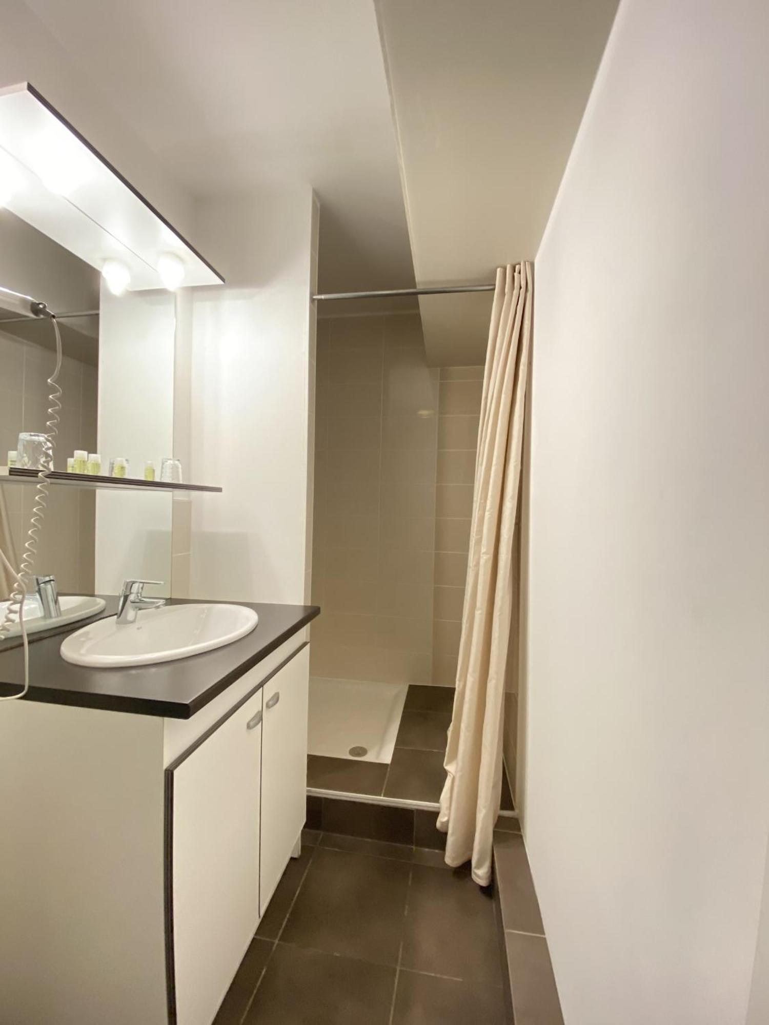 Hotel Et Studios Le Marina Baie De La Baule Pornichet Phòng bức ảnh