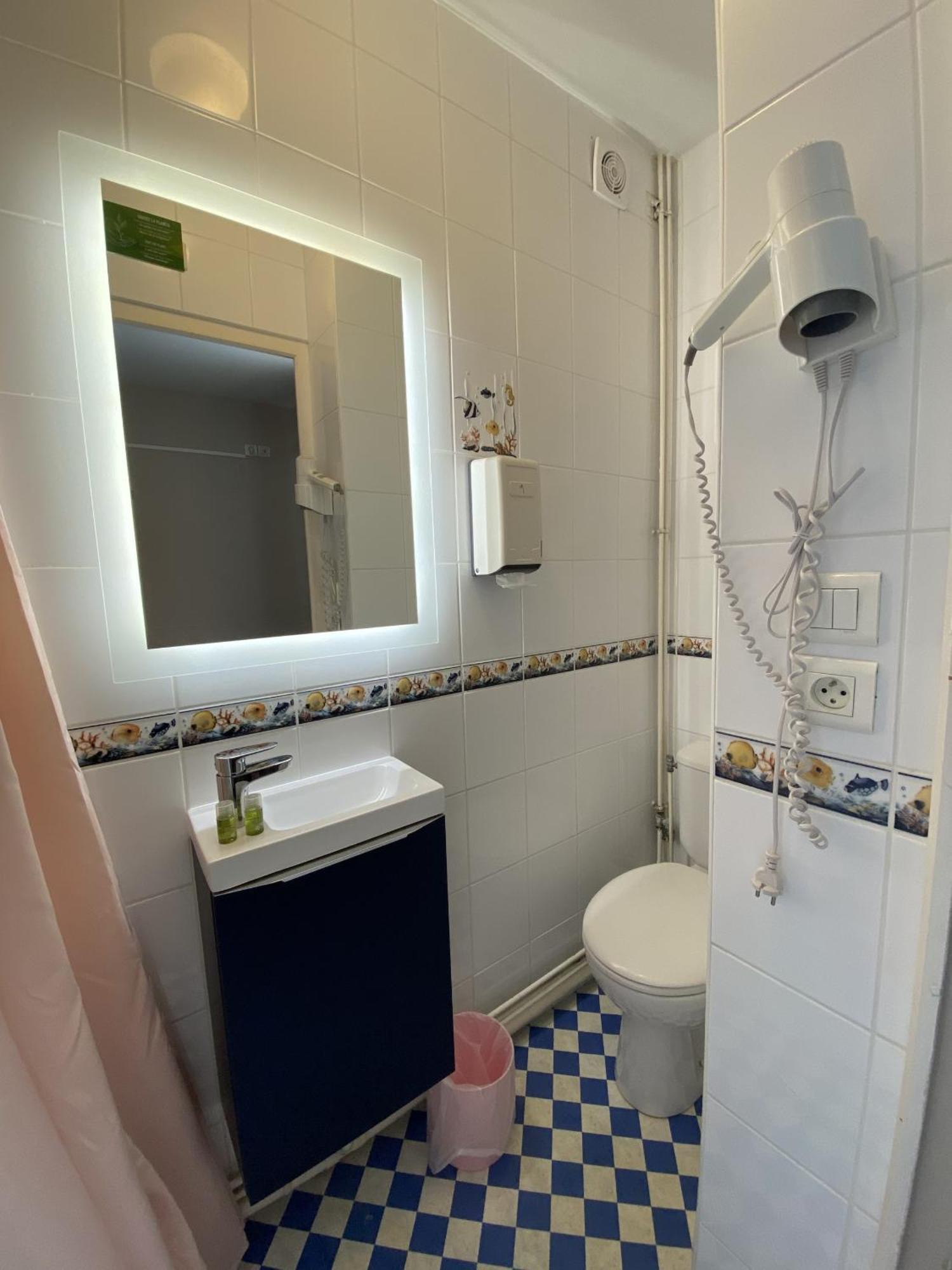 Hotel Et Studios Le Marina Baie De La Baule Pornichet Phòng bức ảnh