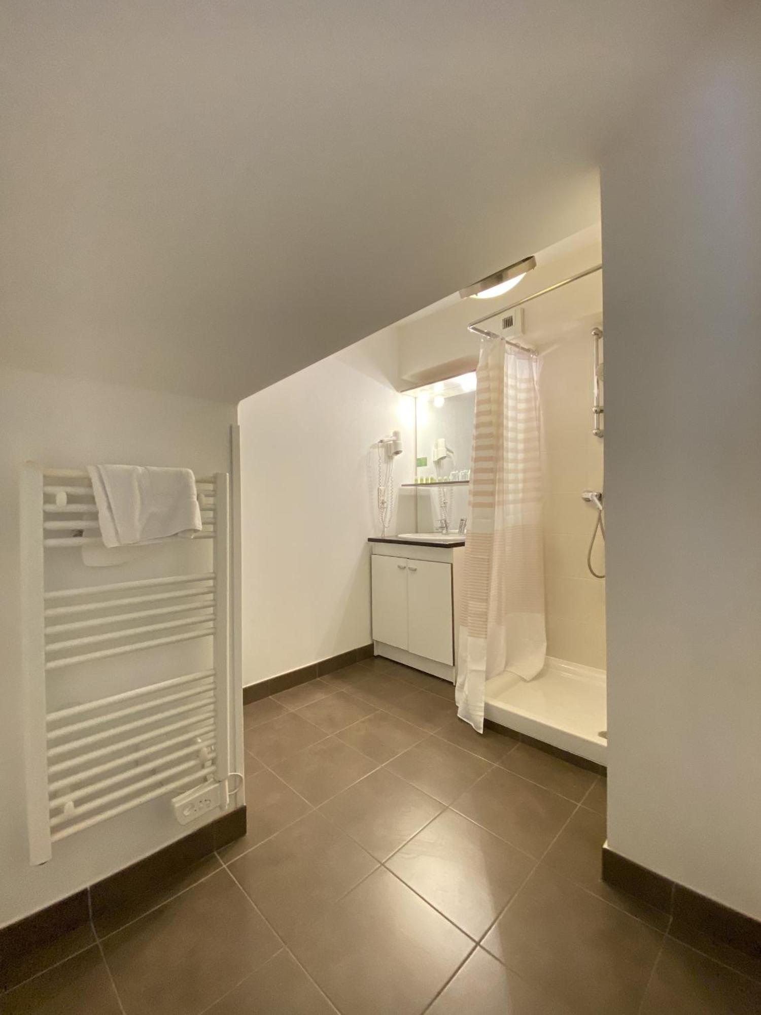Hotel Et Studios Le Marina Baie De La Baule Pornichet Phòng bức ảnh