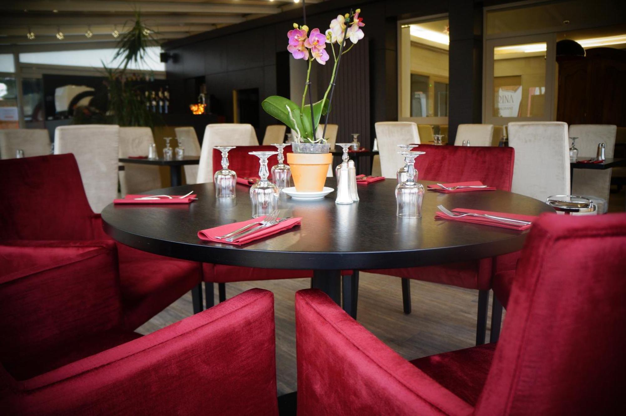Hotel Et Studios Le Marina Baie De La Baule Pornichet Ngoại thất bức ảnh