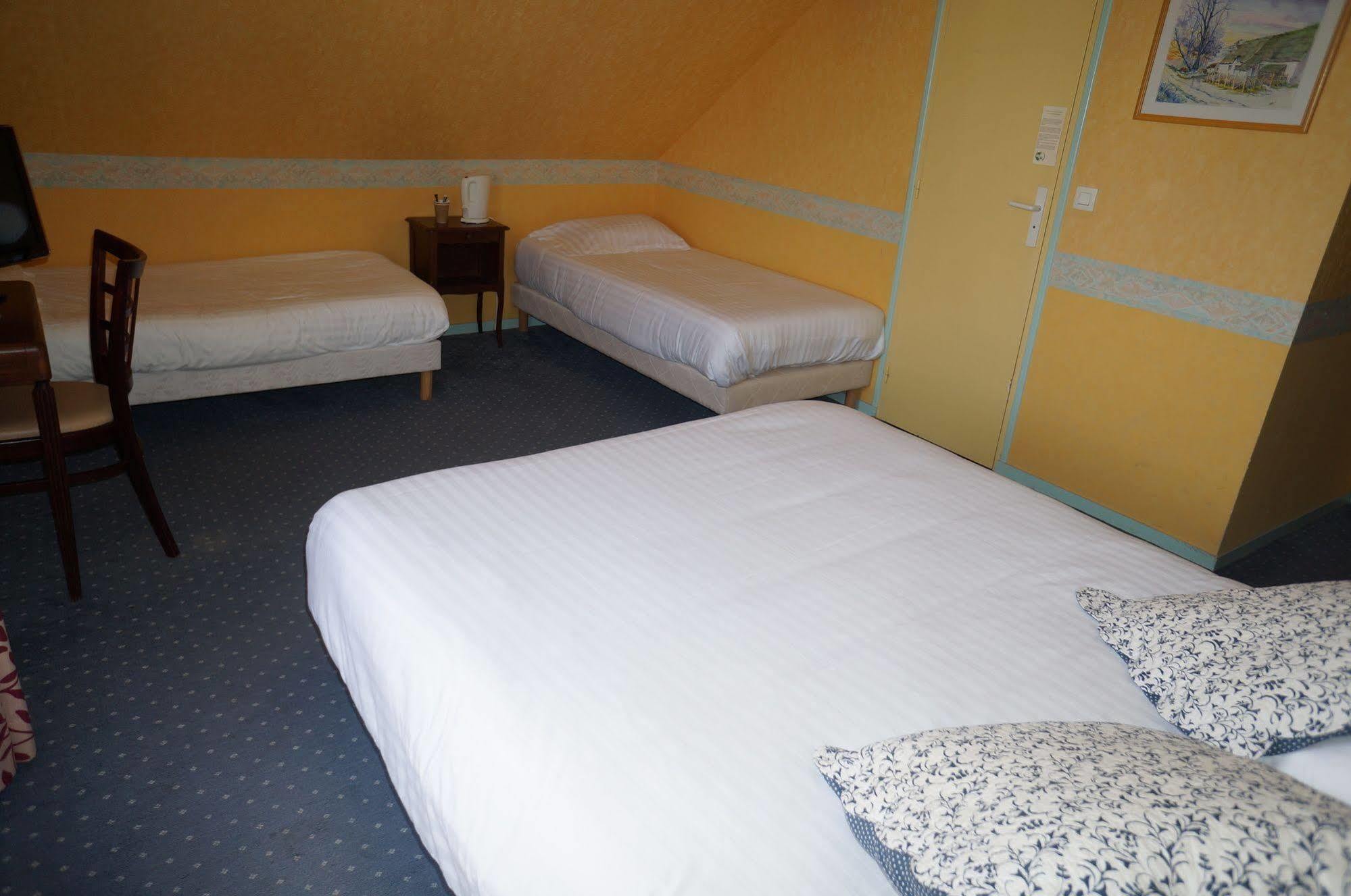 Hotel Et Studios Le Marina Baie De La Baule Pornichet Ngoại thất bức ảnh